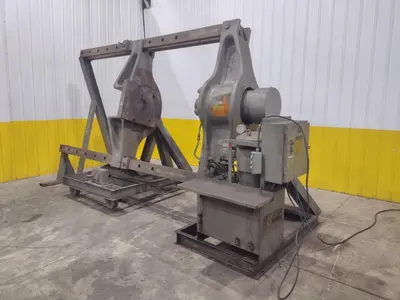 USED RODGERS 1F400D-7214