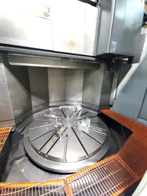 2018 MOMENTUM MVL-16M VTL VERT. LIVE SPINDLE CNC | Quick Machinery Sales, Inc. (7)