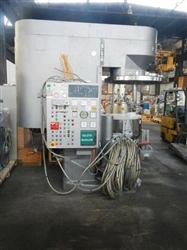 Used COLLETTE _UNKNOWN_ High Shear Mixers Connecticut US | DMC Industries #1281881