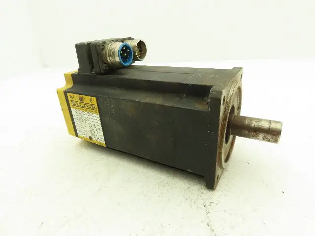 Used BALDOR ELECTRIC _UNKNOWN_ Servo Motors Indiana US | Arrow Industrial #555356