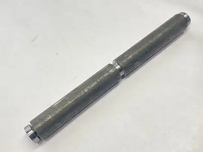 New | in-Stock Dorner Spindle Kit With Bearings 2200 Idler 12W Conveyor Parts Michigan US | Maverick Industrial Sales #1397690