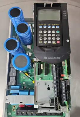 Allen-Bradley 20F11ND052AA0NNNNN PowerFlex753 AC Drive (BIN362)