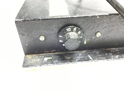 USED DAYTON 📦 MODEL: 4X796E – GENUINE DAYTON PART FOR RELIABLE, LONG-LASTING PERFORMANCE.