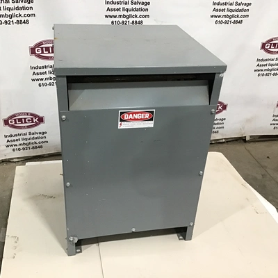USED SQUARE D BY SCHNEIDER ELECTRIC 50S3H