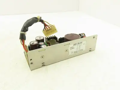 Nemic-Lambda LWT-3B/01 PCB Power Supply Printed Circuit Board 250V In 12V Out