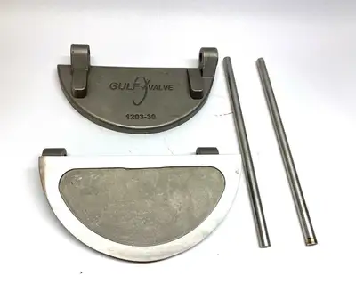 New | in-Stock Gulf Valve Valve Repair Kit 1203-30 Pump & Valve Parts Michigan US | Maverick Industrial Sales #1395545