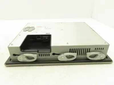 Allen Bradley 2711P-T10C21D8S PanelView Plus 7 HMI 10.4" Touch Screen Series A