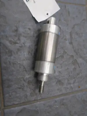 USED AMERICAN ROTARY DVS