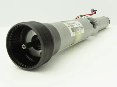 IR Ingersoll Rand QE8ST090F41S08 Inline Nutrunner *Parts or Repair*