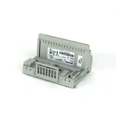USED ALLEN BRADLEY 1794-TB3