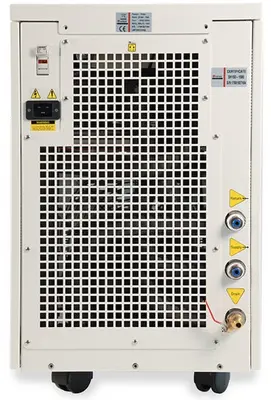 Used _UNKNOWN_ _UNKNOWN_ Lab Chillers New York US | GenTech Scientific #1447042