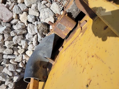 Used 1978 EL JAY 5X14 Vibratory Screens Colorado US | ABN Services #1339240