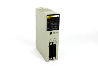 USED OMRON C200H-OD215
