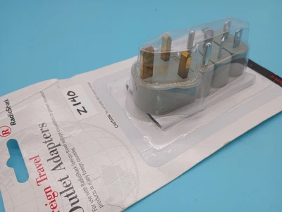 NEW RADIO SHACK 273-1405E