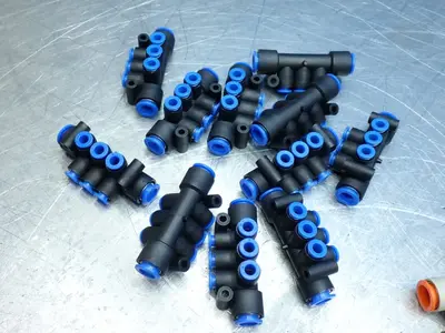 29lbs Pneumatic Lot