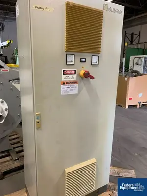 USED Illig Illig Thermoforming Line, Model RDM 70K / VHW 72
