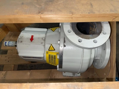 USED Sulzer NPP31-100