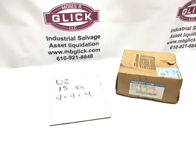 Ashcroft Duragauge 60-1379-SS-04L-1000#
