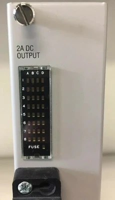 Used Siemens 505-4732 PLC Input & Output | J&J Industrial Supply #500767