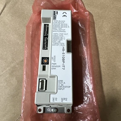 NEW BP HB-510BP-IT7