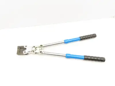 Mabelstar JT-150 Viewrail Stair Supply Mechanical Crimping Tool 35kn Force