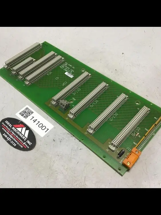Used VAN DORN PC330-019 Circuit Boards Michigan US | Ideal Machinery #688962