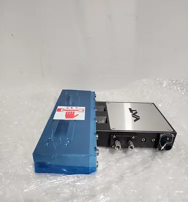 VAT RECTANGULAR GATE VAVLE MONOVAT 0471609901