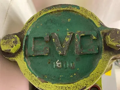 Used CVC 1300 Misc Electrical & Power Parts | Surplus Asset Holdings #1219754