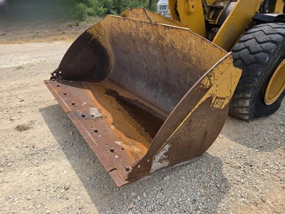 Used 2015 CATERPILLAR 926M Wheel Loaders Texas US | Proxy Equipment #1513101
