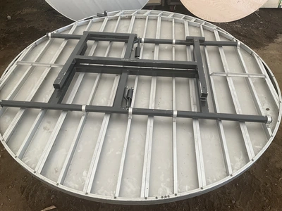 Used ASSORTED TABLES ROUND & CONFERENCE Party/Banquet Supplies Michigan US | Miedema Asset Management Group #1327627