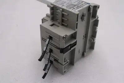 194R-N30-1753 Allen Bradley Disconnect Switch Stock K-633A