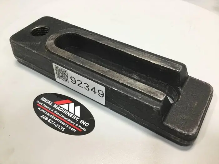 Used UNKNOWN MAKE CLAMP349 Clamps Michigan US | Ideal Machinery #582940