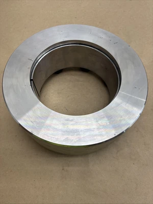 New Shrink Disk 16-2636 Ma=250 Nm Ma 185 ft-lbs Fast Shipping