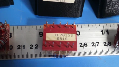 NEW Component COMPONENT