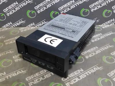 USED POWERS 320-C2000T