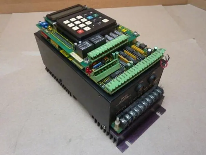 Used INDUSTRIAL DEVICES H3801 Circuit Boards Michigan US | Ideal Machinery #568099