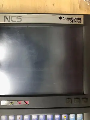 Sumitomo/Demag