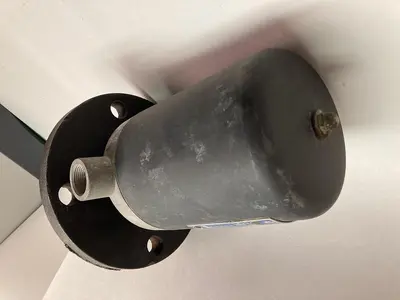 USED MAGNETROL 510-1G2A-ABF