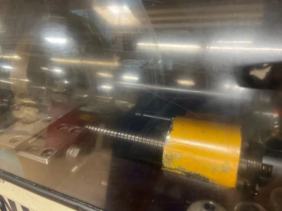 Used 1999 WIADEREK AHM-C-10 Tube End Forming Machinery Ontario CA | Aucto #1369880