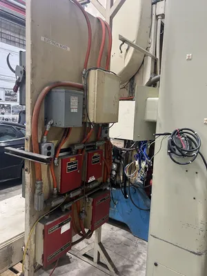USED 1986 MINSTER MINSTER 7 PRESS