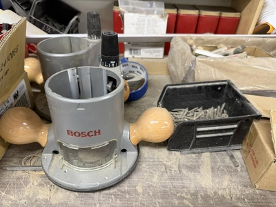 Used _UNKNOWN_ _UNKNOWN_ Miscellaneous Woodworking Equipment Michigan US | Miedema Asset Management Group #1576354