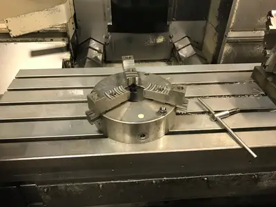 HITACHI SEIKI VK55 II