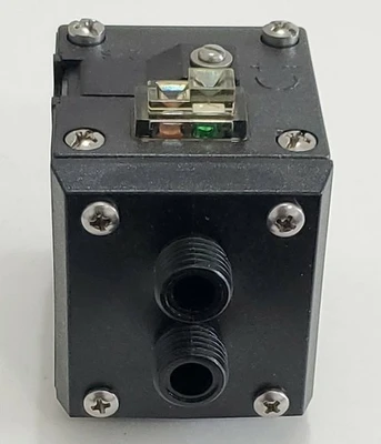 NEW Pepperl + Fuchs MPF2HD