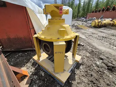 NEW 2017 KOMATSU 561-22-61005