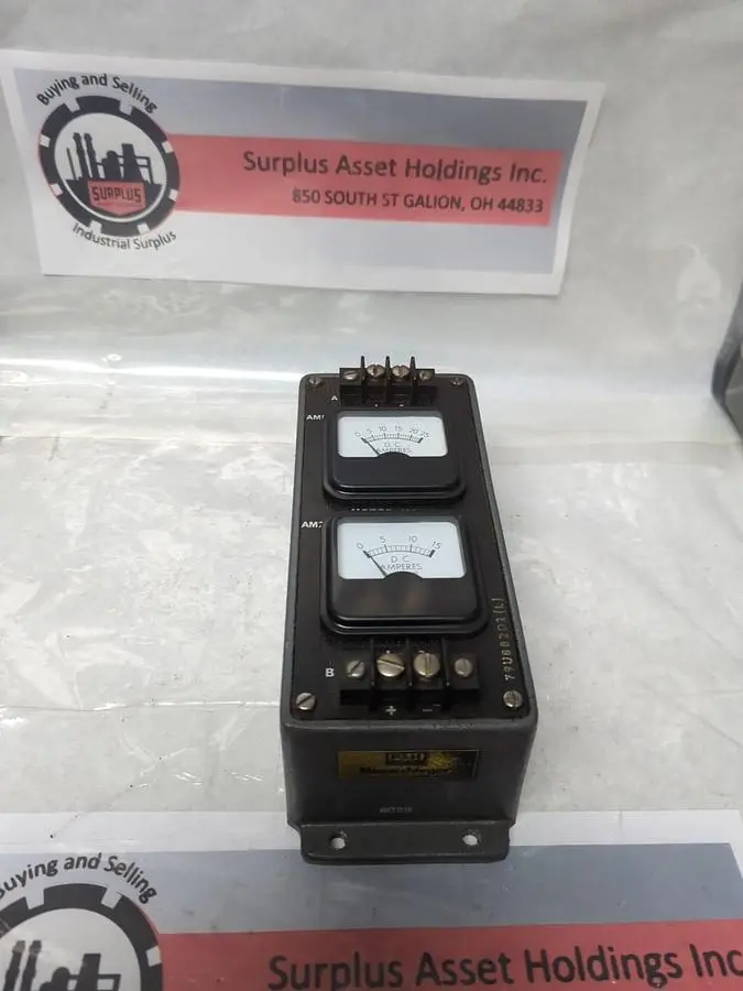 USED P&H 79U882D2(L)