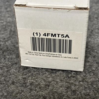 New | in-Stock Zoro 4FMT5A Universal Pressure Meters California US | Davliegogo LLC #1706557
