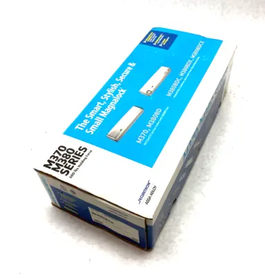 USED SECURITRON MAGNALOCK MAGNALOCK DOOR LOCKING DEVICE