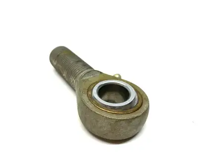 USED HEIM SPHERICAL ROD END 0.625" BORE 5/8"-18 THREAD