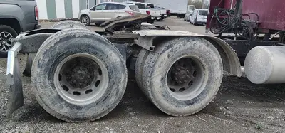 Used 2005 FREIGHTLINER FLD132 CLASSIC XL Conventional trucks Michigan US | Proxy Equipment #1425974