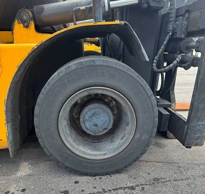 2020 HYUNDAI 70D-9 Forklifts | JYC EQUIPMENT (11)